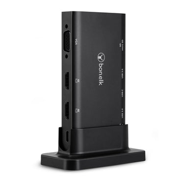 bonelk desktop series 9 in 1 usb-c multiport hub